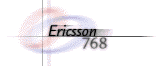 Ericsson 768