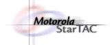 Motorola StarTAC