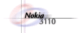 Nokia 3110