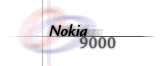 Nokia 9000