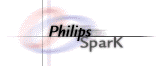 Philips SparK