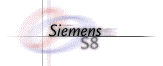 Siemens S8