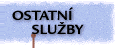 Ostatní služby