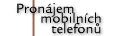 Pronßjem mobilnφch telefon∙