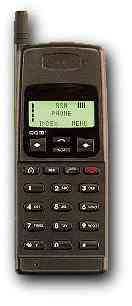 EuroTel XL 110