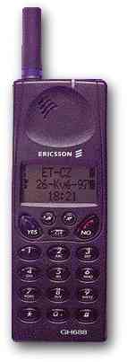 Ericsson 688