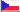 CZ Flag