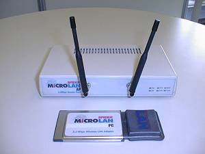 microLAN