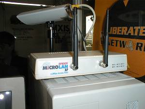 microLAN