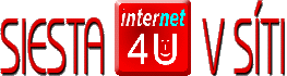 internet4U - Siesta v sφti