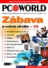 PC WORLD 04/98