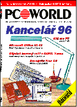 PCW03/96