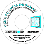 CD-ROM 1