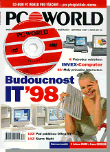 PC WORLD 11/97