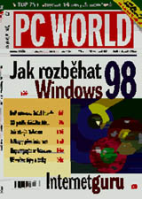 PC WORLD 11/98