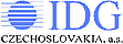 IDG CZECHOSLOVAKIA