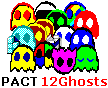 PACT 12Ghosts 98 - Secure, Fast and Easy.