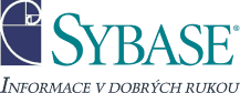 Logo Sybase