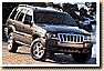 Jeep Grand Cherokee 1999