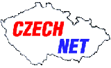 Sponzor CZECH-Net