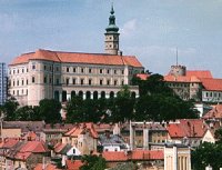 Mikulov(za°azeno 13.11.1998).