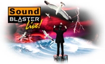 Sound Blaster Live!