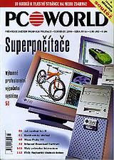 PC WORLD 07/98