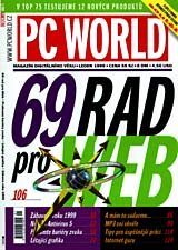 PC WORLD 1/99