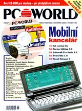 PC WORLD 06/98