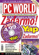 PC WORLD 4/99