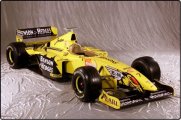 Jordan Mugen-Honda 199