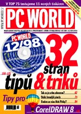 PC WORLD 12/98