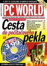 PC WORLD 3/99