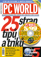 PC WORLD 5/99