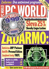 PC WORLD 8/99