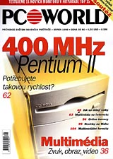 PC WORLD 08/98