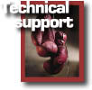 Technical support