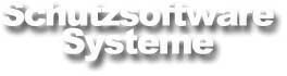 Schutzsoftware Systeme