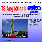 TS Anglictina II