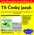 TS Cesky jazyk (nova prepracovana verze!)