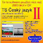 TS Cesky jazyk II