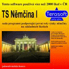 TS Nemcina I