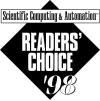 [Reader's Choice Award]