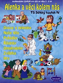 Obal krabice DK 4