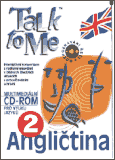 picture of CD TalktoMe2