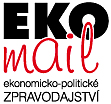 EKOmail - ekonomicko-politickΘ zpravodajstvφ