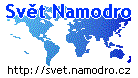 Sv∞t Namodro