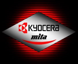 Kyocera Mita - tiskovΘ systΘmy