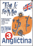 picture of CD TalktoMe3