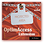 OptimAccess Extension